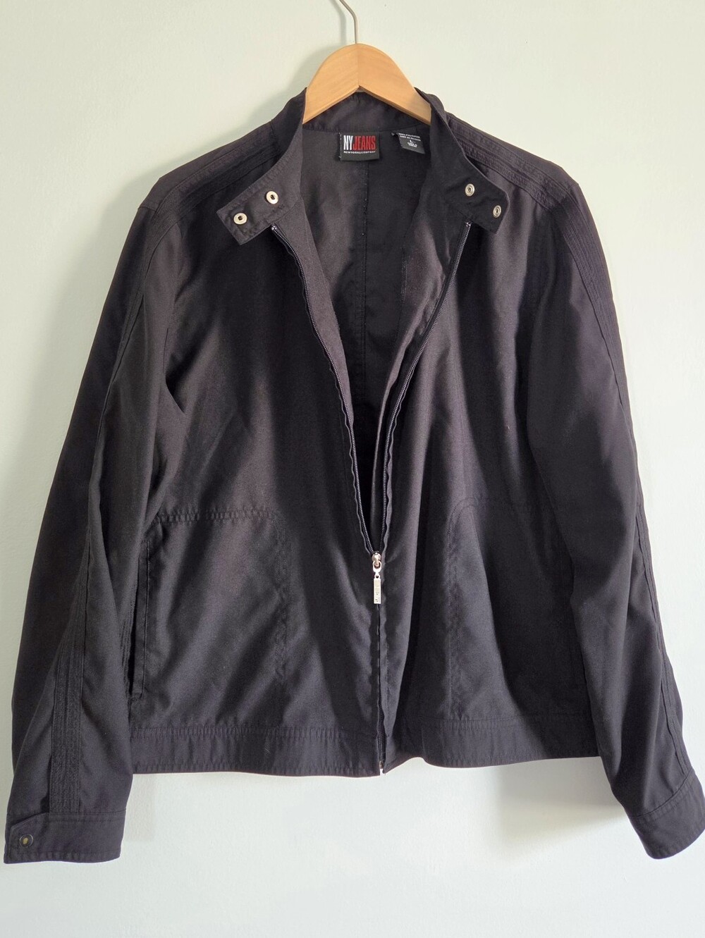 Vintage NY Jeans Jacket
